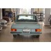 Mercedes 220 /8 Berlina